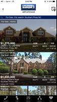 Moore County Homes for Sale screenshot 1