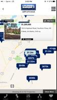 برنامه‌نما Moore County Homes for Sale عکس از صفحه