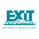 Exit Realty Private Client アイコン