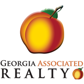 GAR Real Estate Search icon