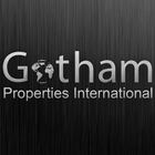 Gotham Properties icône