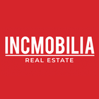 INCMOBILIA Real Estate icône