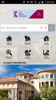 Keyes Real Estate 海報