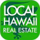 Local Hawaii Real Estate icône