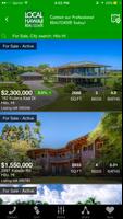 Local Hawaii Real Estate 截图 1
