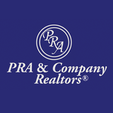 آیکون‌ PRAHomes
