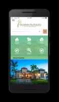 Premium Properties Florida Home Search پوسٹر