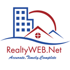 RealtyWEB.Net أيقونة
