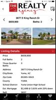 THE REALTY AGENCY HOME SEARCH screenshot 3