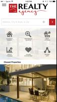 THE REALTY AGENCY HOME SEARCH poster