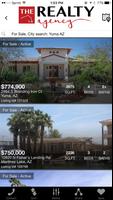 THE REALTY AGENCY HOME SEARCH screenshot 1