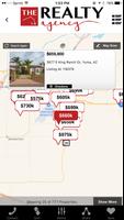 THE REALTY AGENCY HOME SEARCH screenshot 2