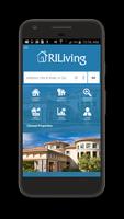 RILiving poster