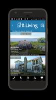 RILiving screenshot 1
