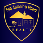 San Antonio's Finest Realty icon