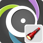 AutomateIt Flashlight Plugin ícone