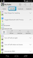 AutomateIt Pressy Plugin تصوير الشاشة 2