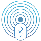 iBeacon & Bluetooth LE Scanner icône