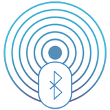 iBeacon & Bluetooth LE Scanner icon