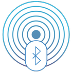 iBeacon & Bluetooth LE Scanner Zeichen