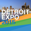 Detroit Expo 2015