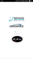 Space Tech Expo 16 Affiche