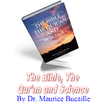”The Bible,The Qur'an & Science