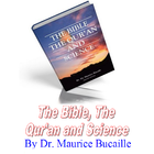 The Bible,The Qur'an & Science icône