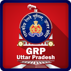 GRP Uttar Pradesh أيقونة