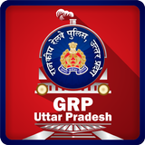 GRP Uttar Pradesh 아이콘