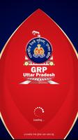 GRP Uttar Pradesh الملصق