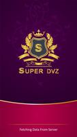 Poster Super DVZ