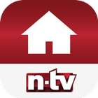 n-tv Immo icône