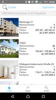 Ziegert Immobilien Affiche