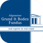 AGBF Immobilien icon