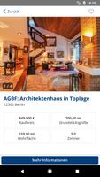 AGBF Immobilien 스크린샷 2