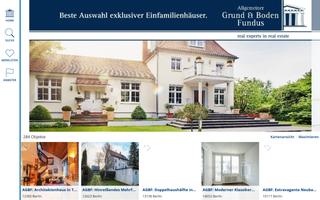 AGBF Immobilien 스크린샷 3
