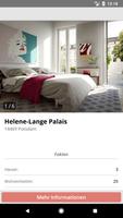 Helene-Lange الملصق