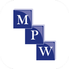 MPW Immobilien-icoon