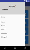 Recko Helpdesk ภาพหน้าจอ 2
