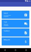 Recko Helpdesk ภาพหน้าจอ 3