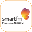 SMARTFM PEKANBARU