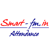 Smart-FM Attendance أيقونة