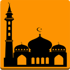 Islamic-Ease:Utility App icône