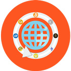 Free Bitcoin Faucet Rotator icône