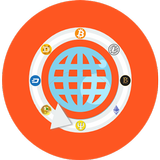 Free Bitcoin Faucet Rotator আইকন