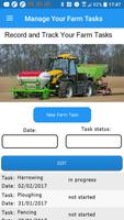 برنامه‌نما Farm Management Pro عکس از صفحه