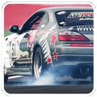 Real Drifting ícone