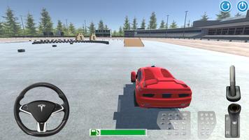 Real Drifting imagem de tela 3