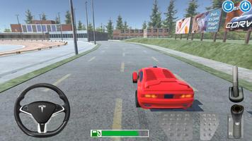 Real Drifting imagem de tela 1